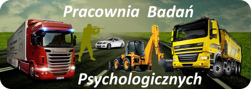 Pracownia badań psychologicznych Szczecin